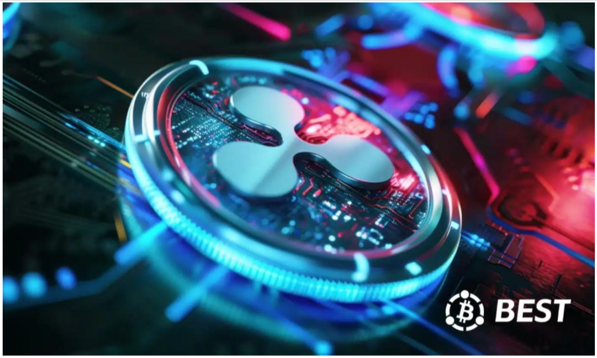 Use Ripple to power your Bitcoin mining rig and experience real-time profits, earning $9900 a day