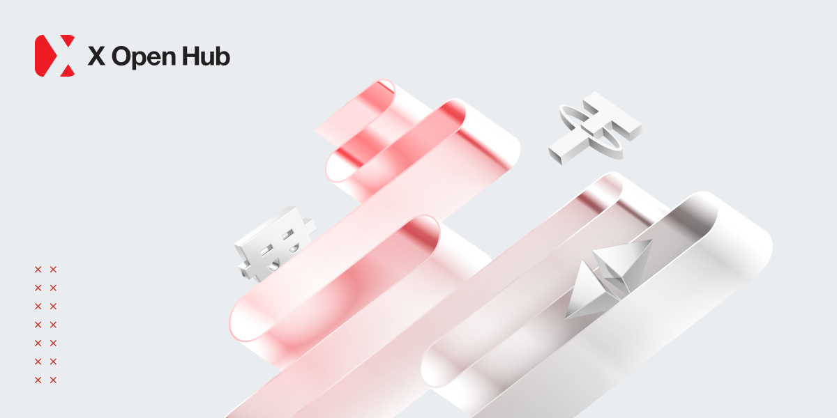 X Open Hub Expands Institutional Crypto OTC Liquidity Pool