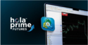 Hola Prime unveils 'Hola Prime Futures' with Industry-first 1-hour withdrawals