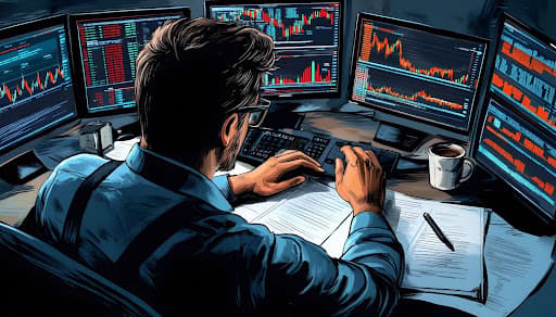 10 best AI crypto quant trading bots for beginners in 2026: A complete guide