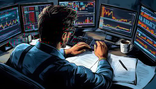 10 best AI crypto quant trading bots for beginners in 2026: A complete guide