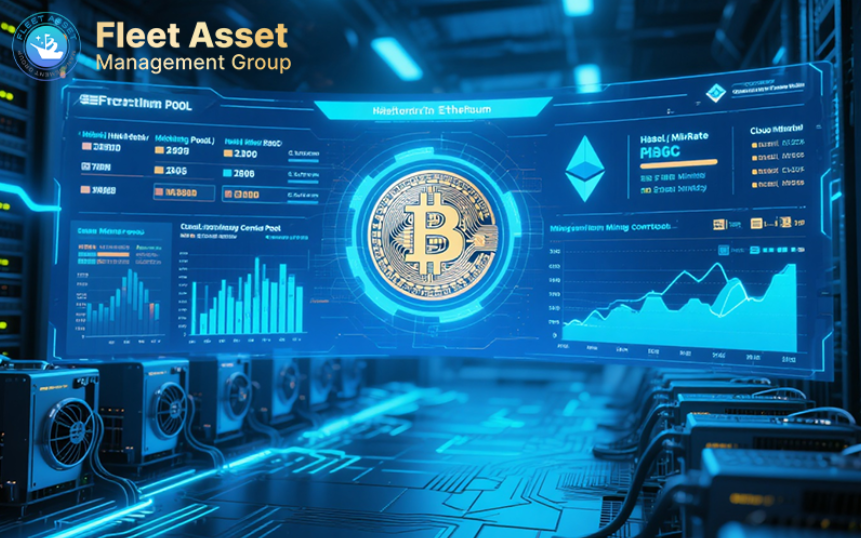 BTC hits record high, cloud mining may become the hidden second engine of the bull market