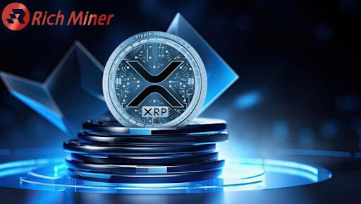 Internal leak! New gameplay in XRP mining circle: $26,868 withdrawal in 7 days in 2025