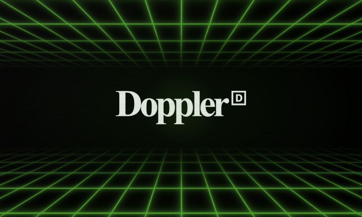 Doppler raises $9m led by Pantera capital, becomes the default launch infrastructure for onchain assets