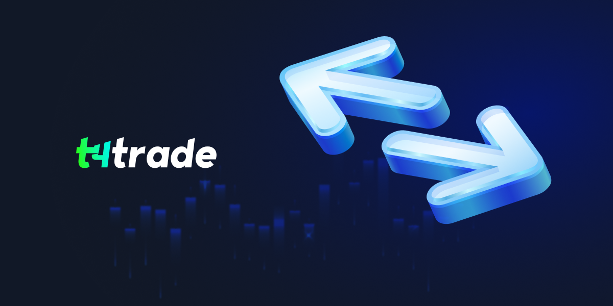 Is T4Trader Trade Copier The Best Way to Trade?