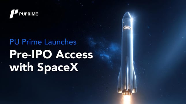 PU Prime launches pre-IPO access with SpaceX