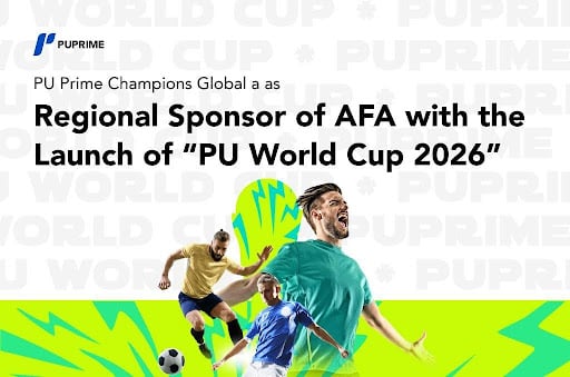 PU Prime Champions Global Excellence as regional sponsor of AFA with the launch of “PU World Cup 2026”