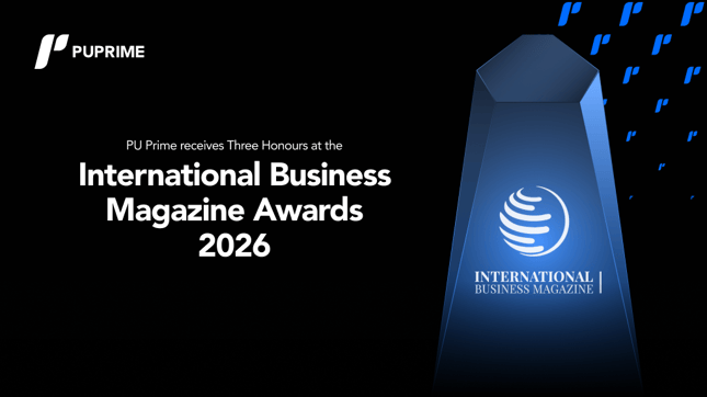 PU Prime receives three honours at the International Business Magazine Awards 2026 