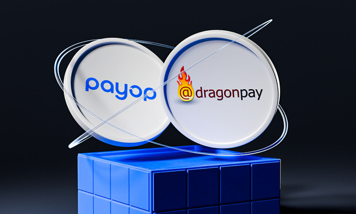 Payop partners with Dragonpay to ease access to the Philippines' market