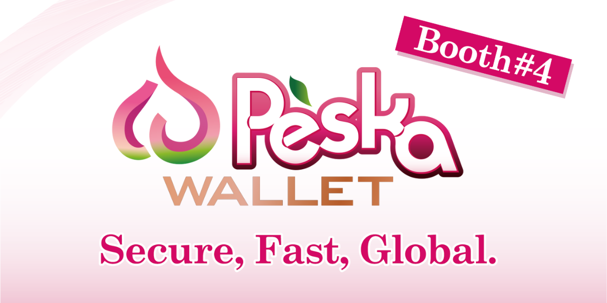 Digital Oasis: The future of the e-wallet industry pioneered by Peska