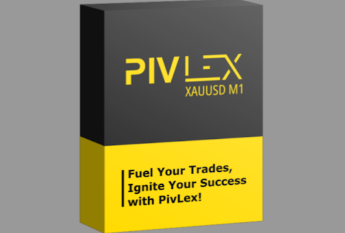 Avenix Fzco releases Pivlex: The forex robot for multi-directional trading