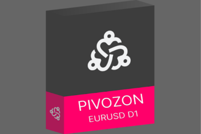 Pivozon by Avenix Fzco: Automating the forex trading experience