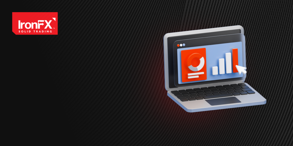 IronFX VIP room: Online trading with the elite