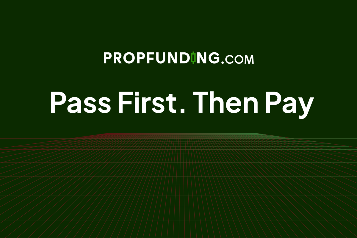 Breaking the mold: How PropFunding.com is redefining the prop firm model