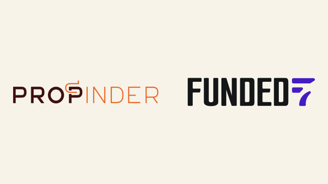 Funded7 joins Propinder: Japan's second-largest Prop firm brings a new standard to Prop trading
