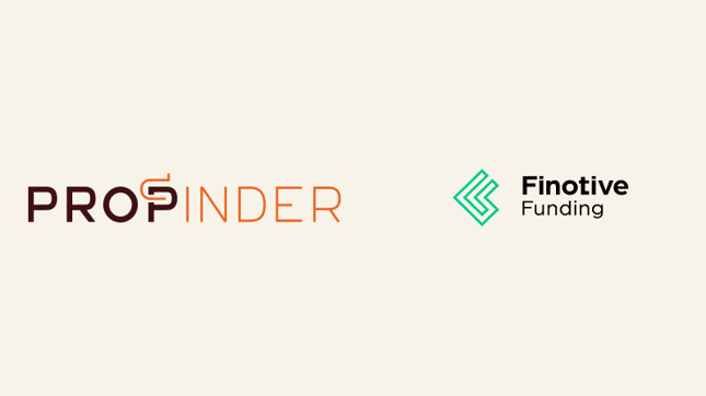 Finotive Funding joins Propinder: Institutional-grade infrastructure meets flexible prop trading