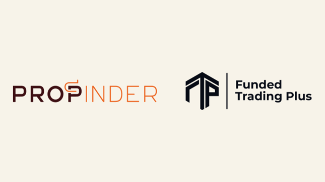 Funded Trading Plus Joins Propinder: The prop firm that prioritizes transparency and trader success