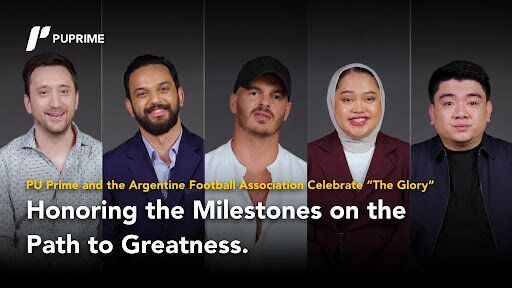 PU Prime and the AFA celebrate “The Glory”: Honoring the milestones on the path to greatness