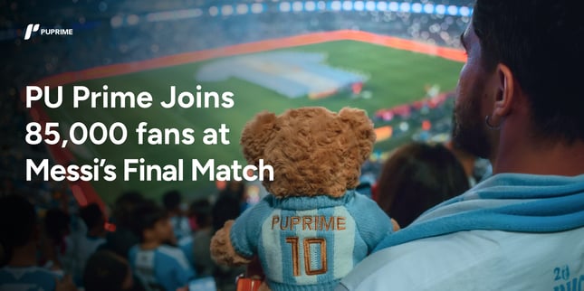 PU Prime joins 85,000 fans at Messi’s final match