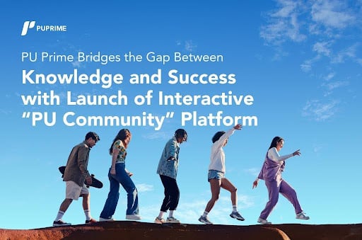 PU Prime bridges the gap between knowledge and success with launch of interactive “PU Community” platform