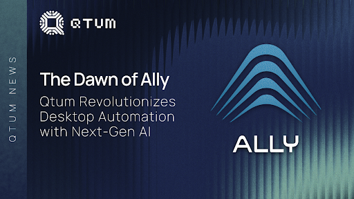 Qtum amplifies AI productivity with multiple LLM’s in one application