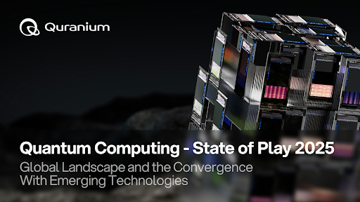Quantum Computing has entered a readiness phase — Quranium publishes global state-of-play report