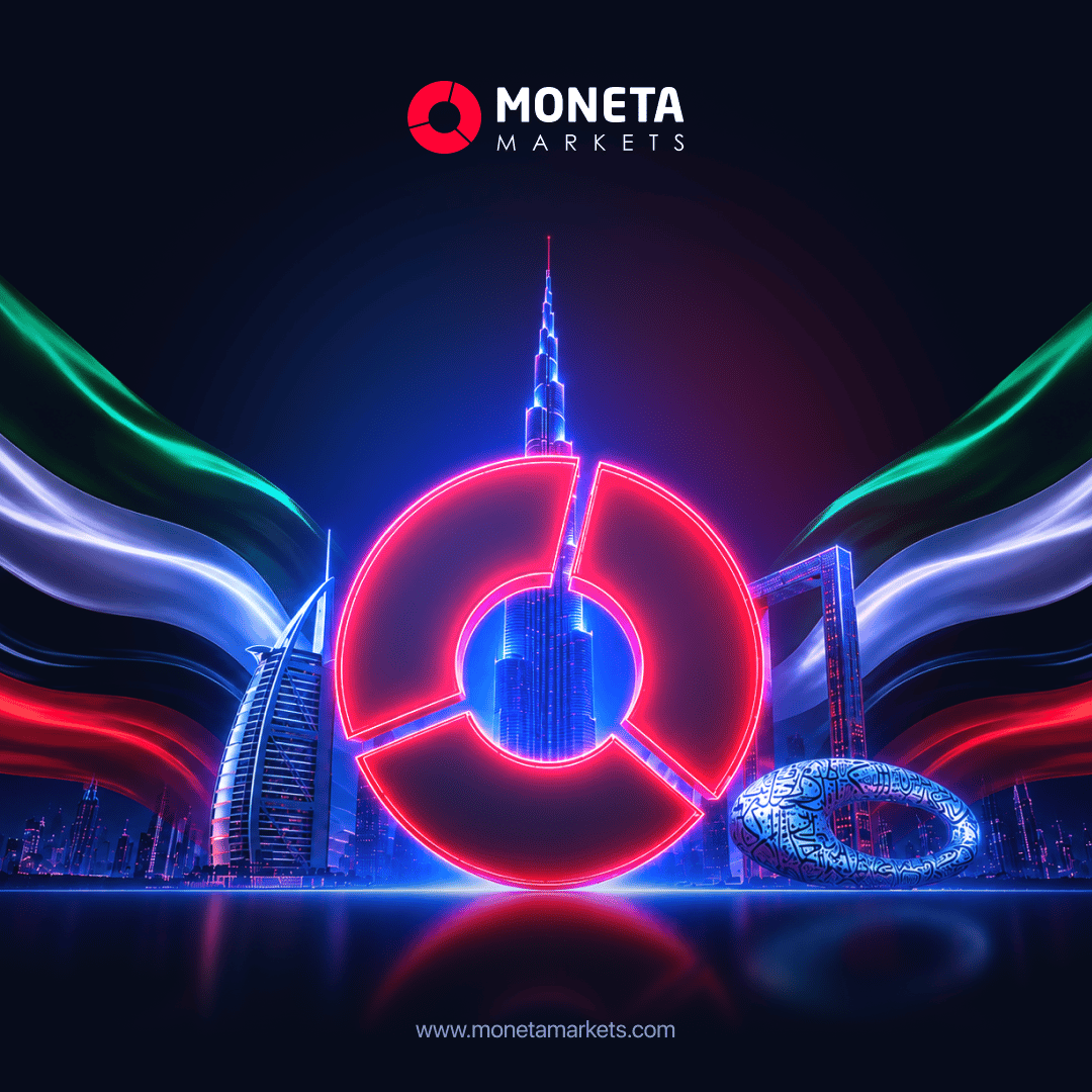 Moneta Markets Strengthens UAE Presence with CMA Category 5 Licence