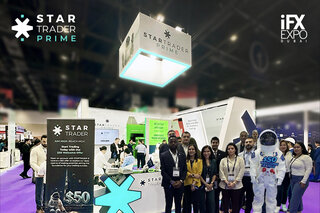 STARTRADER PRIME sails from the shore of traditions to the currents of liquidity at iFX EXPO Dubai 2025