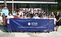 STARTRADER launched youth sports initiative in Thailand