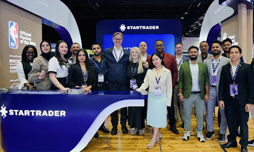 STARTRADER presents its post-rebrand vision at iFX EXPO Dubai 2026