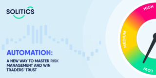 Automation: Redefining risk management for brokers and traders