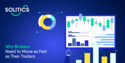 The real-time advantage: Why brokers need to move as fast as their traders