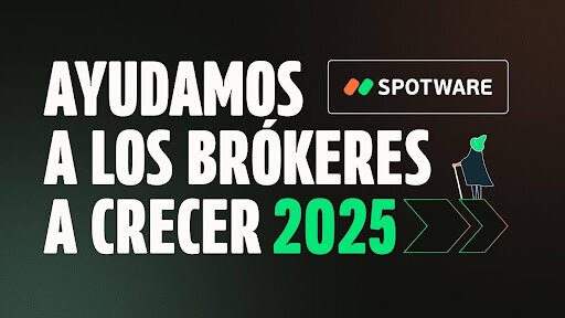 2025 marcó el cambio de Spotware más allá de un solo producto