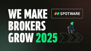 2025 marked Spotware’s shift beyond a single product