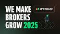 2025 marked Spotware’s shift beyond a single product