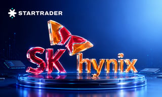 STARTRADER launches SKHY as SK Hynix makes US market debut