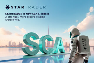 STARTRADER secures SCA license, strengthening its position in the financial industry