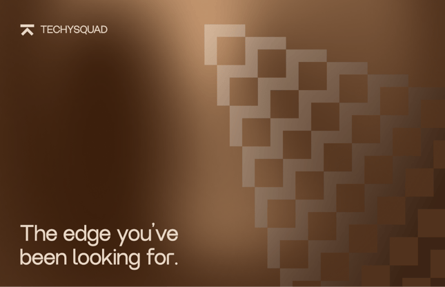Techysquad unveils new brand identity, reinforcing its focus on the global forex technology ecosystem