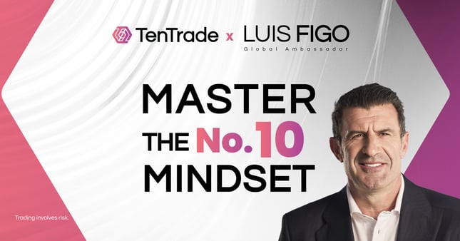 The number 10 mindset: Setting the highest standards with TenTrade