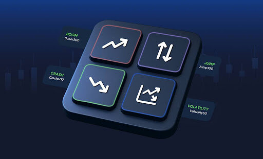 ThinkMarkets adds synthetic indices to its product offering