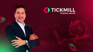Tickmill’s Brunno Huertas to join Finance Magnates London Panel to discuss regional growth drivers