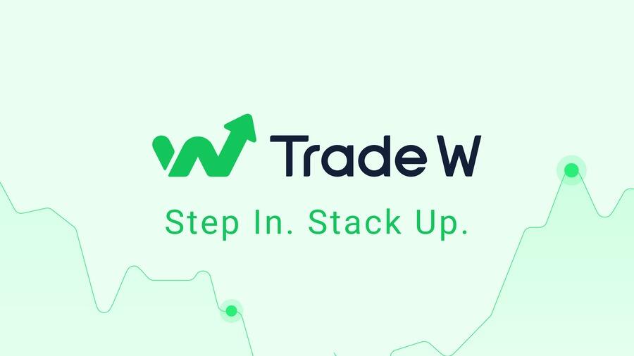 Trade W officially unifies brand identity and launches new logo, reflecting the future of global trading
