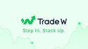 Trade W officially unifies brand identity and launches new logo, reflecting the future of global trading