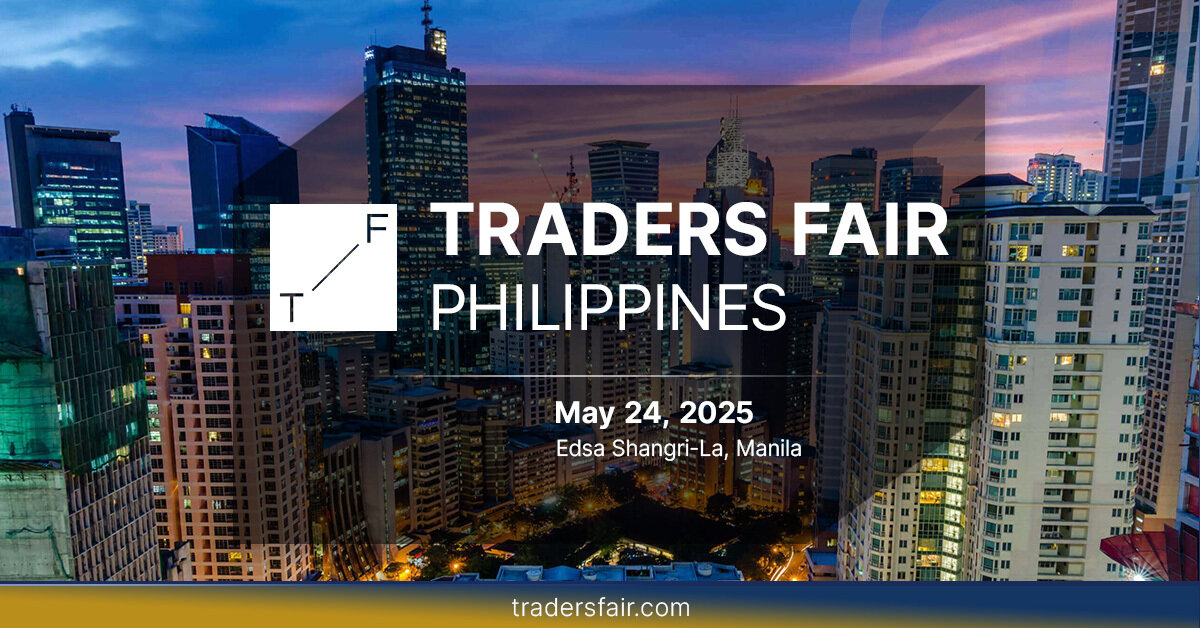 A key event that brings together finance and trading minds, Traders Fair returns to Manila