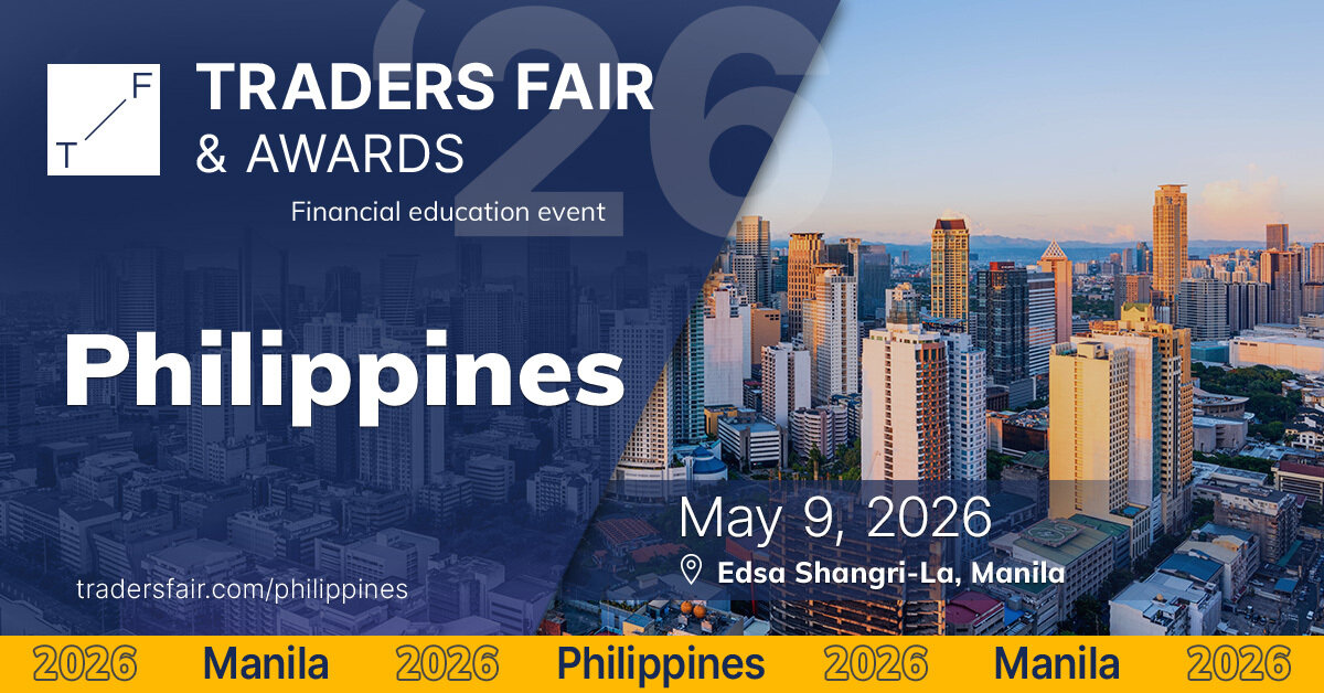 Trade smarter in 2026: Learn from market experts at Traders Fair Manila