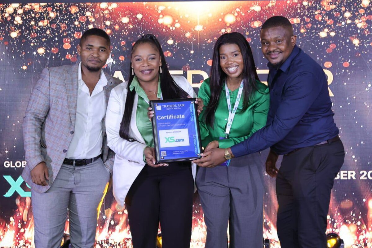 South Africa Traders Fair 2025 successfully concludes with powerful insights and connections more exciting & celebratory