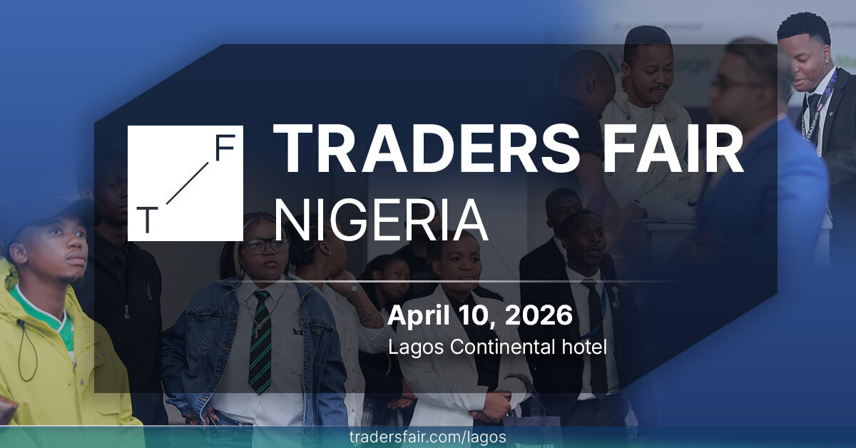 Lagos gears up for a financial powerhouse event