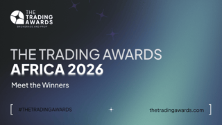 Announcing the winners of the Trading Awards Africa 2026