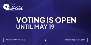 The Trading Awards: Voting is open until 19 May