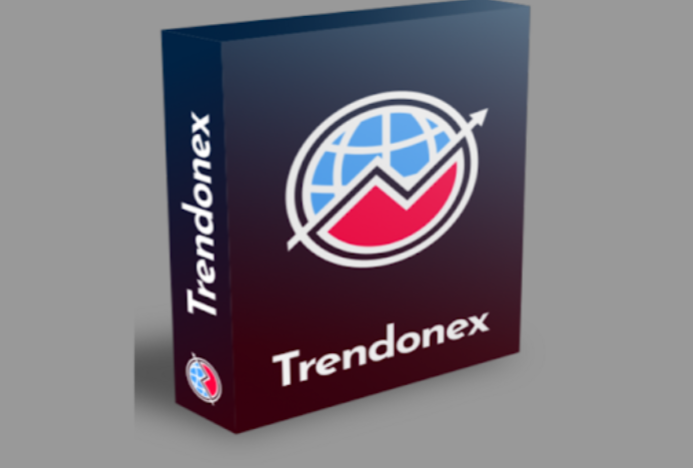 Meet Trendonex: Avenix Fzco's answer to the growing demand for smarter forex trading bots